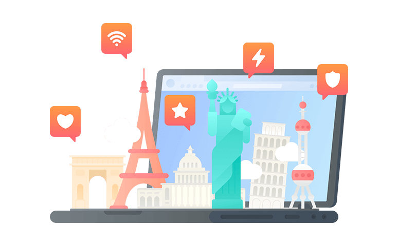 在日本连接到中国vpn - 小猴翻翻
